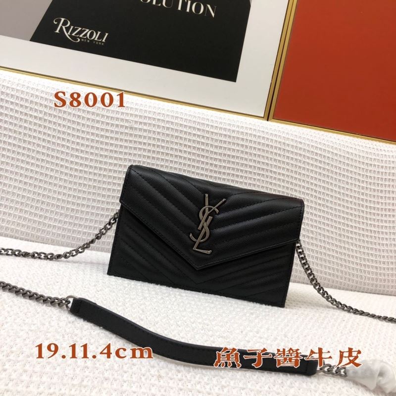 Y*L satchel bags